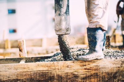 Safety Benefits Of Professional Commercial Concrete Pumping