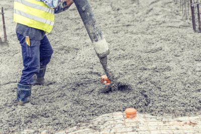 Contact About Concrete Pumping